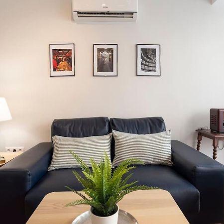 Salitre II By Ele Apartments Málaga Dış mekan fotoğraf