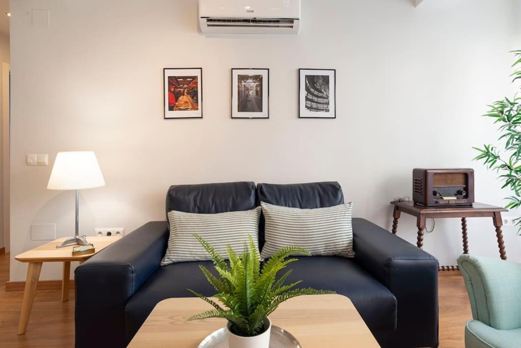 Salitre II By Ele Apartments Málaga Dış mekan fotoğraf