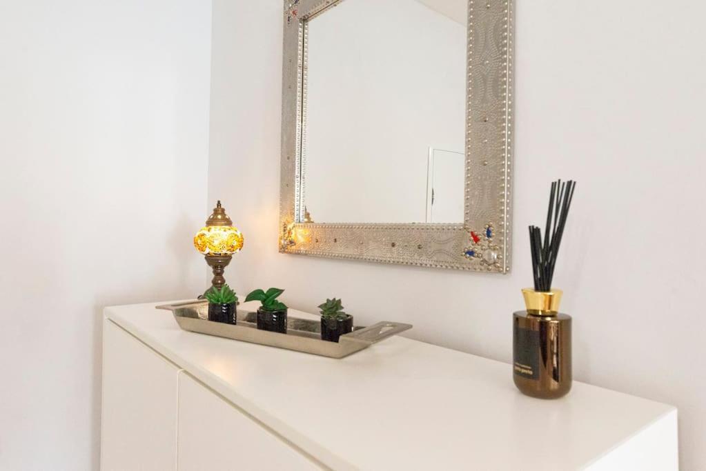 Salitre II By Ele Apartments Málaga Dış mekan fotoğraf