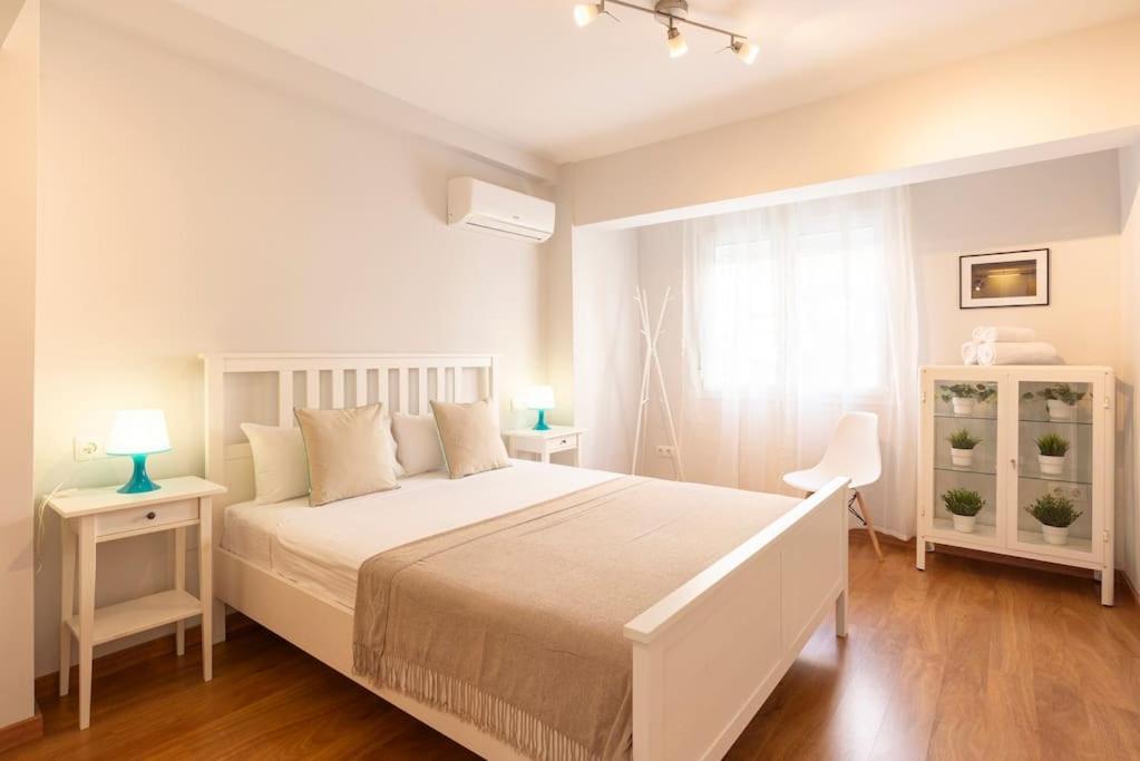 Salitre II By Ele Apartments Málaga Dış mekan fotoğraf