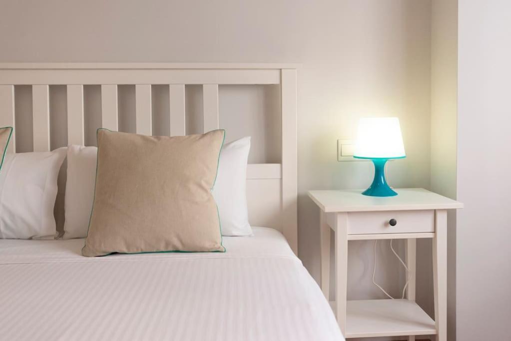 Salitre II By Ele Apartments Málaga Dış mekan fotoğraf