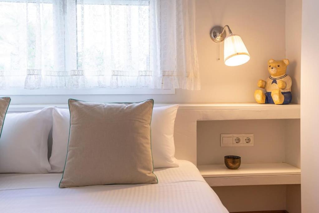 Salitre II By Ele Apartments Málaga Dış mekan fotoğraf
