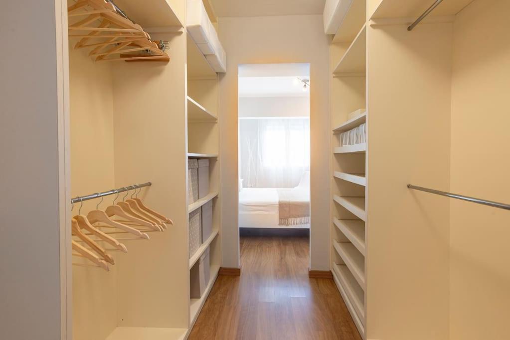 Salitre II By Ele Apartments Málaga Dış mekan fotoğraf