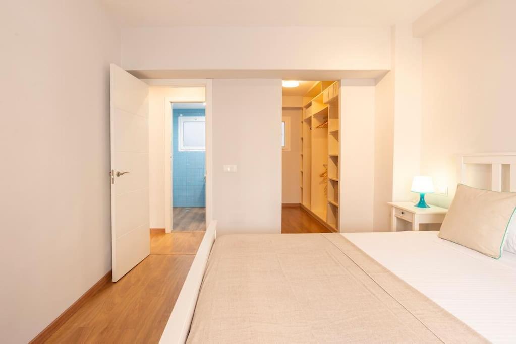 Salitre II By Ele Apartments Málaga Dış mekan fotoğraf