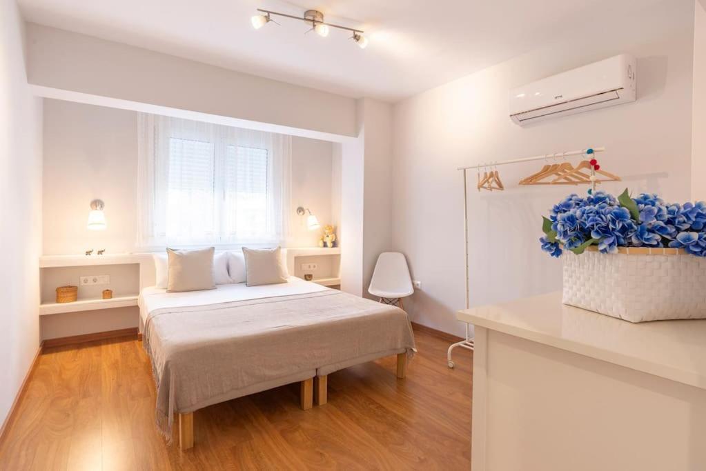 Salitre II By Ele Apartments Málaga Dış mekan fotoğraf