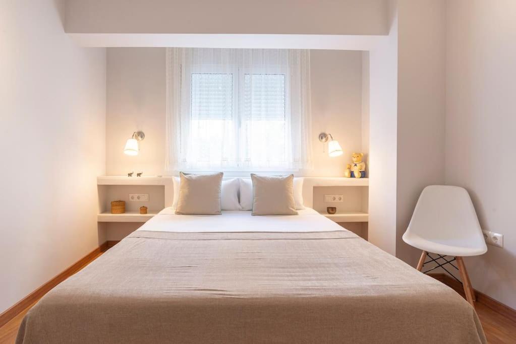 Salitre II By Ele Apartments Málaga Dış mekan fotoğraf